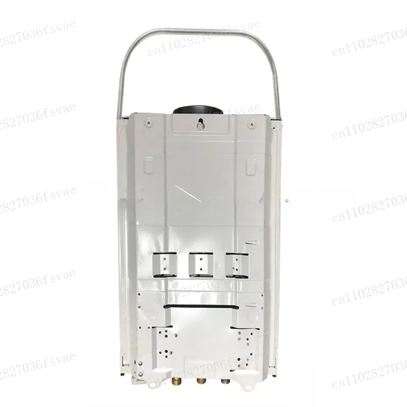 

6L outdoor portable water heater, specifically designed for portable camping and RV water heaters