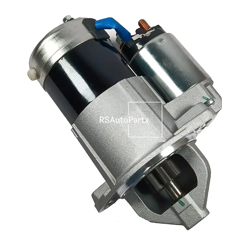 Brand New Starter Motor Assembly 36100-23120 3610023120 For Hyundai 2000-2009