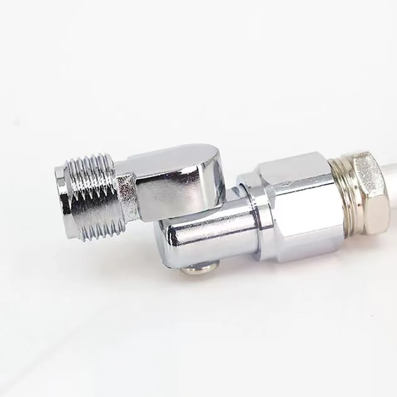 7/8 بوصة موضوع 180 درجة دوران المفاصل الرش تمديد المفاصل ل Graco تيتان فاغنر بندقية رذاذ