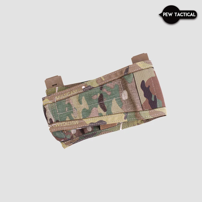 

Pew Tactical HORIZONTAL M4 SINGLE MAG POUCH Airsoft PH13