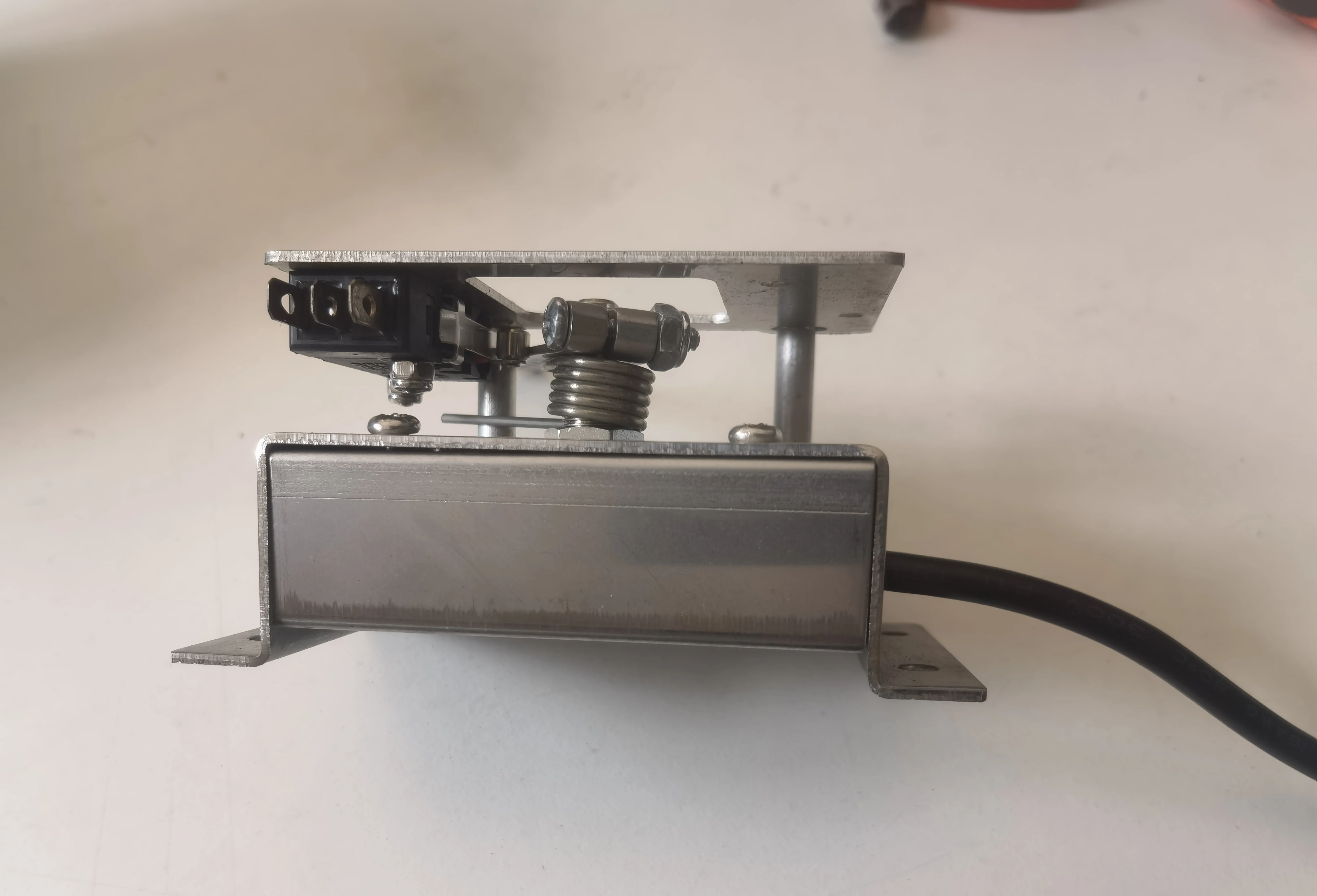 PB-8  Accelerator Pedal With 3-Wire For Sightseeing Car Use