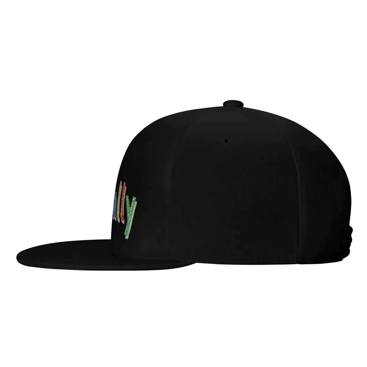 Finally Letter-gorra de béisbol para hombre y mujer, sombrero de verano, 314