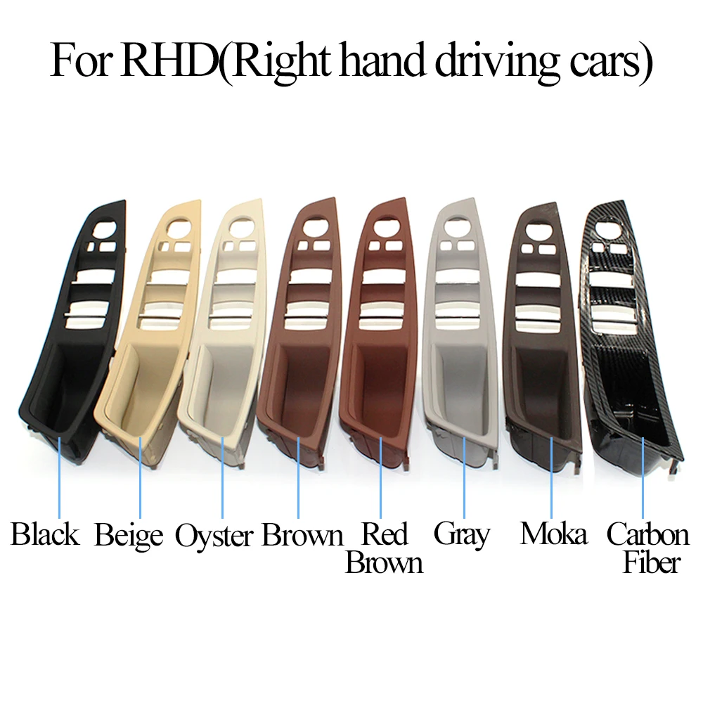 Thumbnail 3 - #33 Ranked Door Panel Trim Covers Picks in 2026