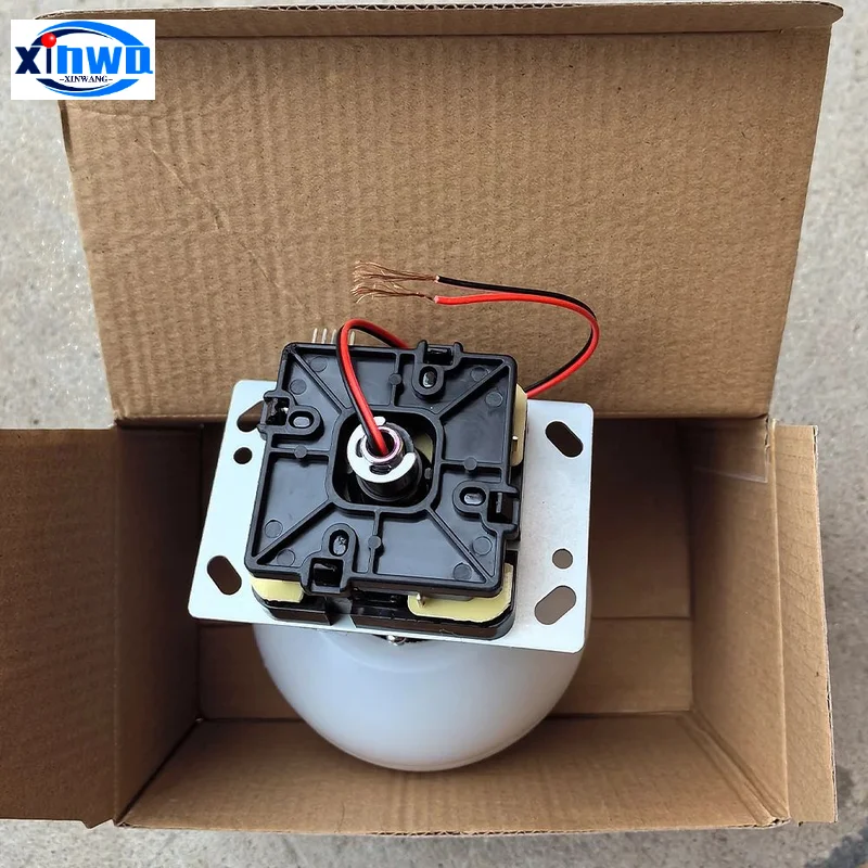 Big Ball Light 12v Illuminated Joystick Led Stick For Temple Run