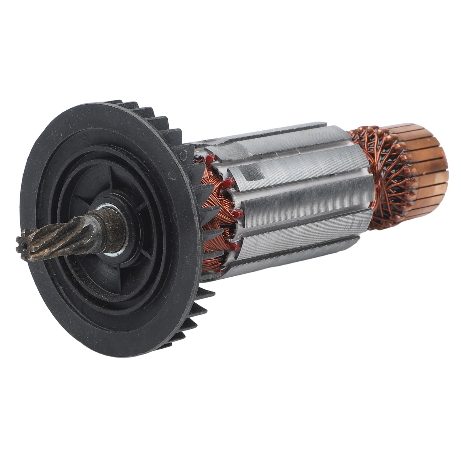 Circular Saw Rotors Amature Rotor Tool Replacement Replacement Spare Accessories Easy Installation For GKS165 Brand New