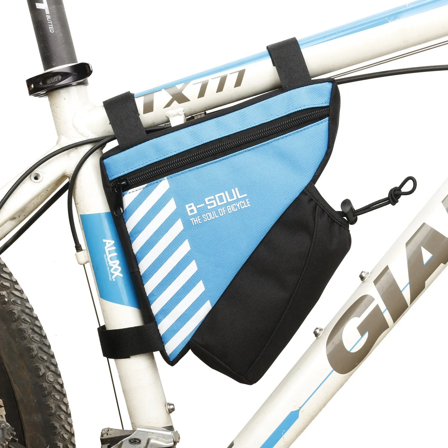 Thumbnail 4 - #66 Bicycle Water Bottles Discount Picks