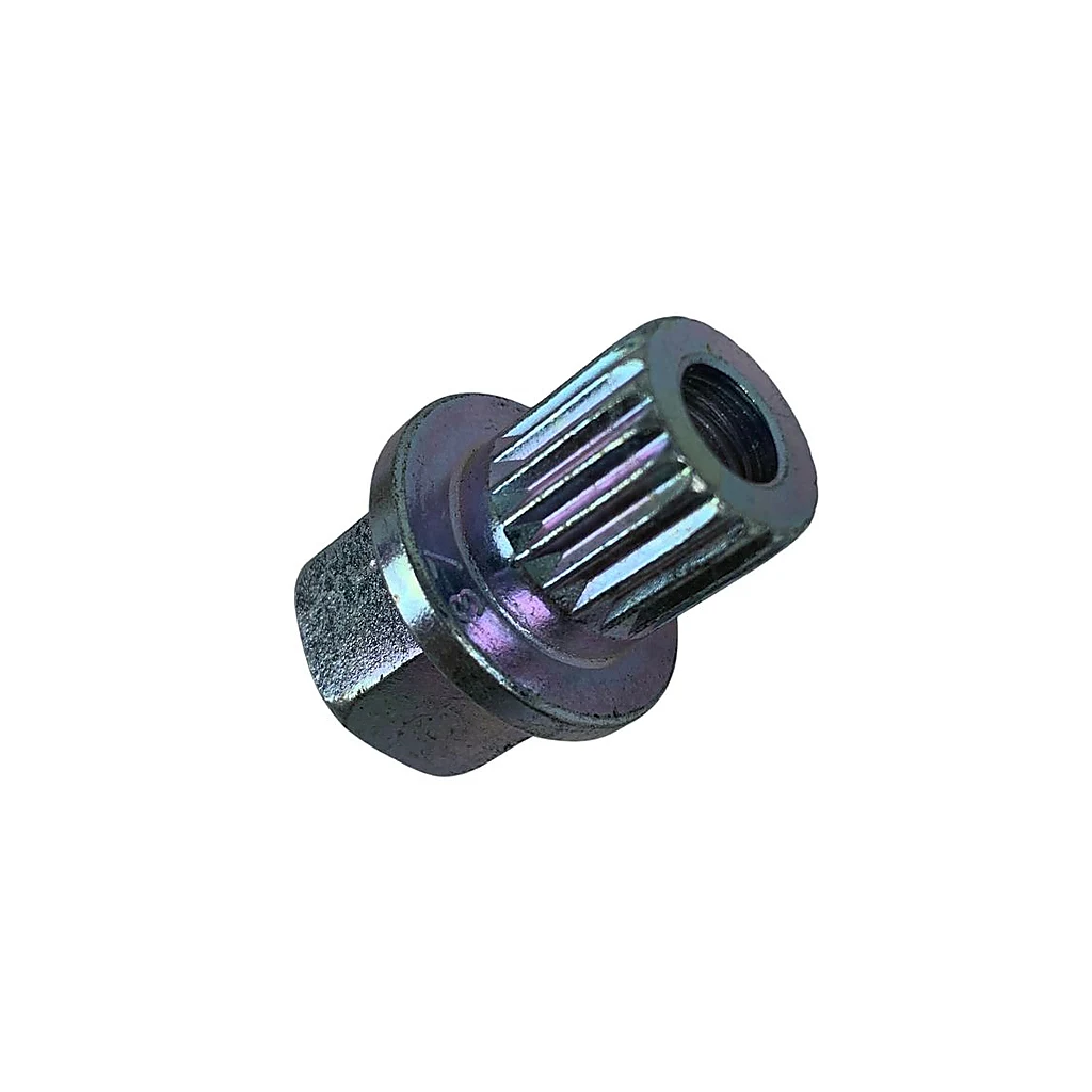 Anti-Theft Tool FDGJBM37 Fit For tooth