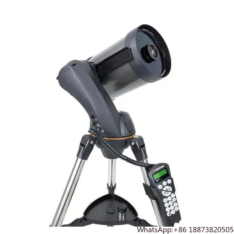 

Astronomical Telescope 150SLT Intelligent Automatic Star Search Professional High Power Sky-watcher Telescope