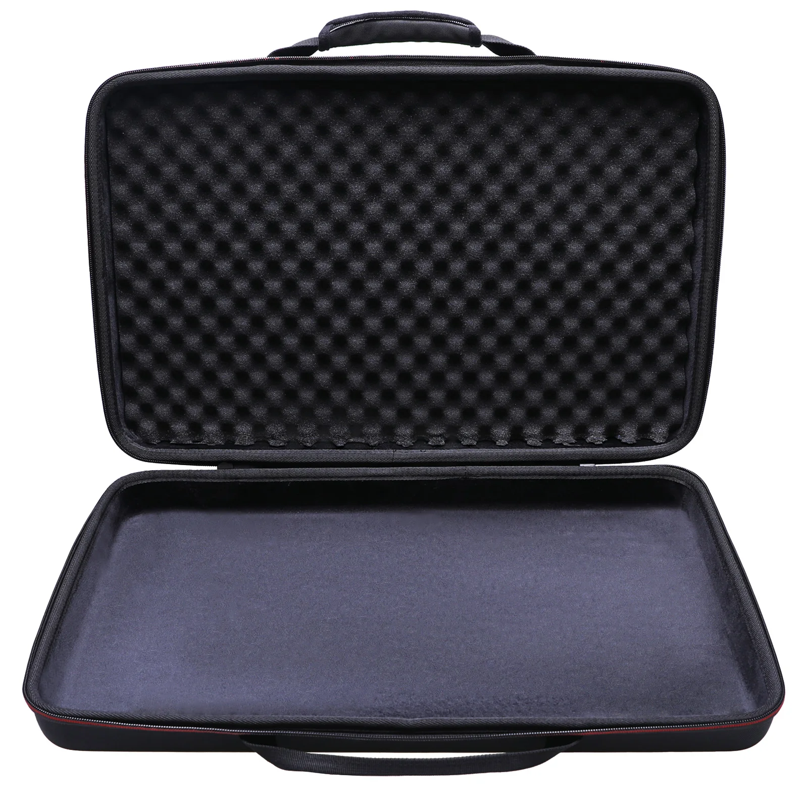 EVA Hard Case for Hercules DJControl Inpulse 300 MK2/Roland dj 202 DJ controller Protective Carrying Storage Bag(only bag)