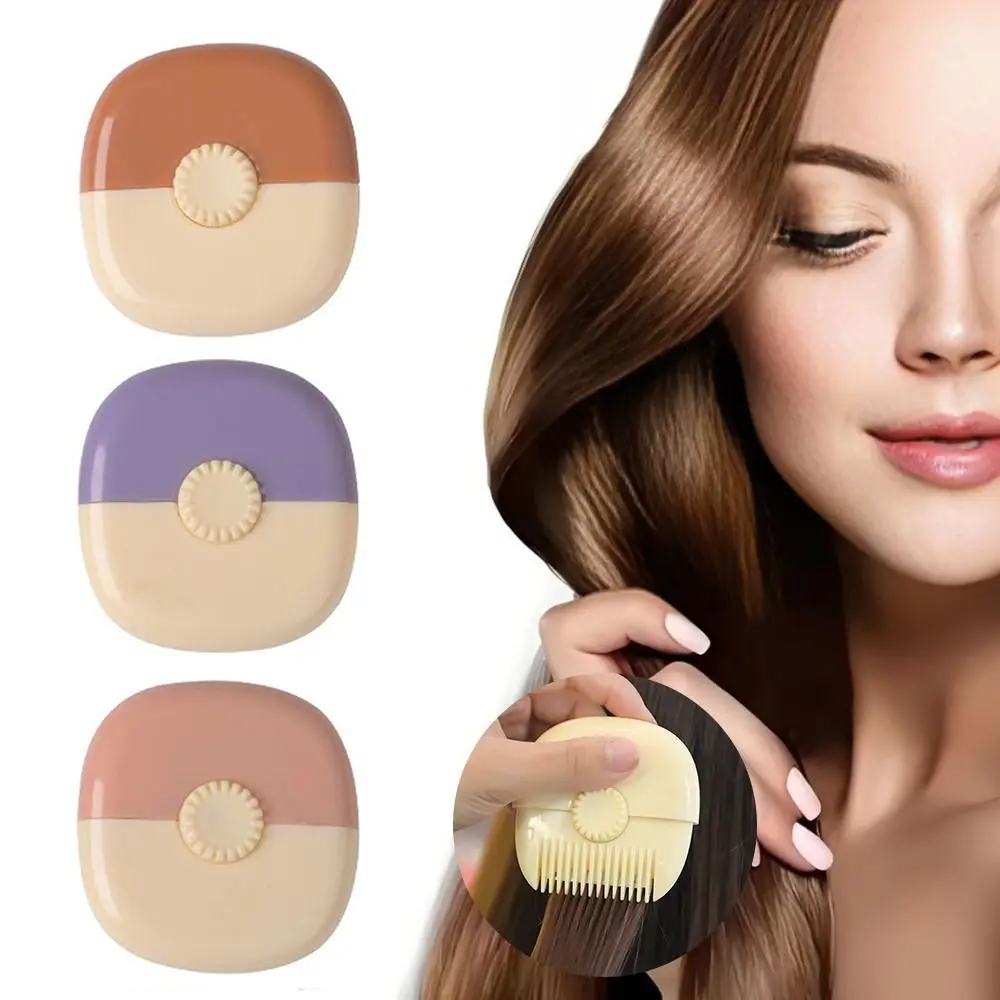 

Машинка для стрижки волос 2 в 1, расческа, лезвия, сменный инструмент для укладки, парикмахерская расческа, регулируемые лезвия, триммер для челки «сделай сам»