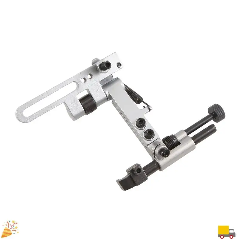 サスペンドエッジガイド 591 コンピュータローラーミシン工業用ミシン交換アクセサリー