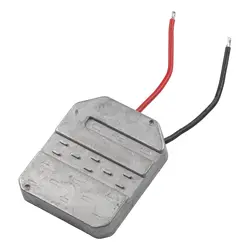 Lithium Wrench Battery Circuit Protection Board Rechargeable Brushless Electric Hammer Lithium Electric -Impact Drill Controller