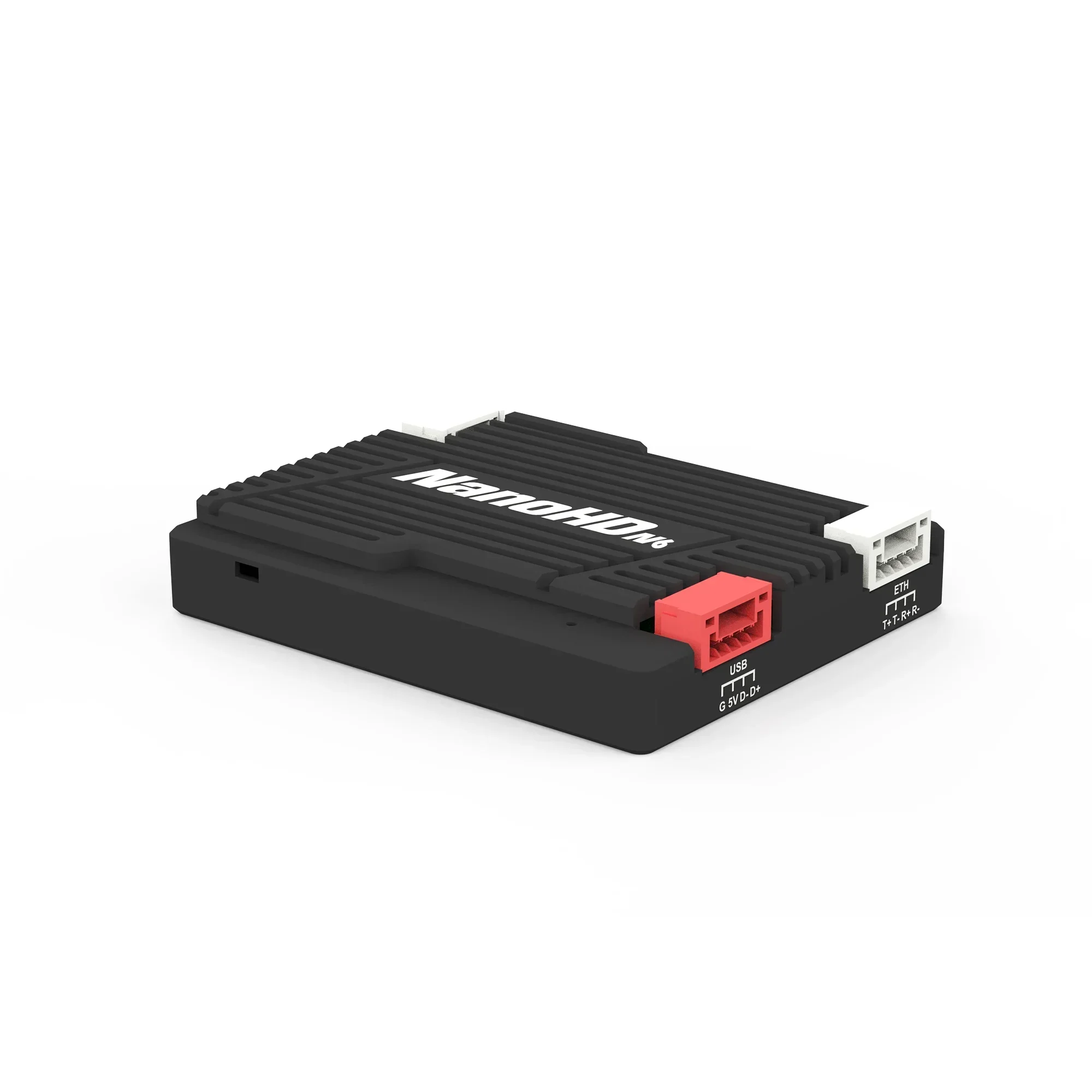 IN STOCK Highly Iniegroied Mini Nano HD H.264 Encoder Ultra Low Delay Network Transmission Codec Video Coding for s Accessories