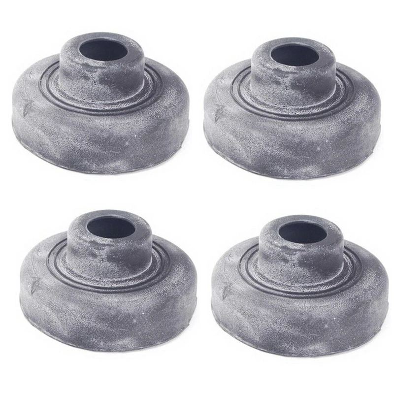 

4 Pcs Suspension Cushioning Rubber For BMW E81 E87 E88 E82 E90 E93 E92 E91 E84 Cushioning Rubber Pad 33506767010