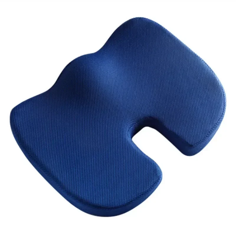 

Memory Foam Seat Cushion for Home Office Orthopedic Chair Massage Pad