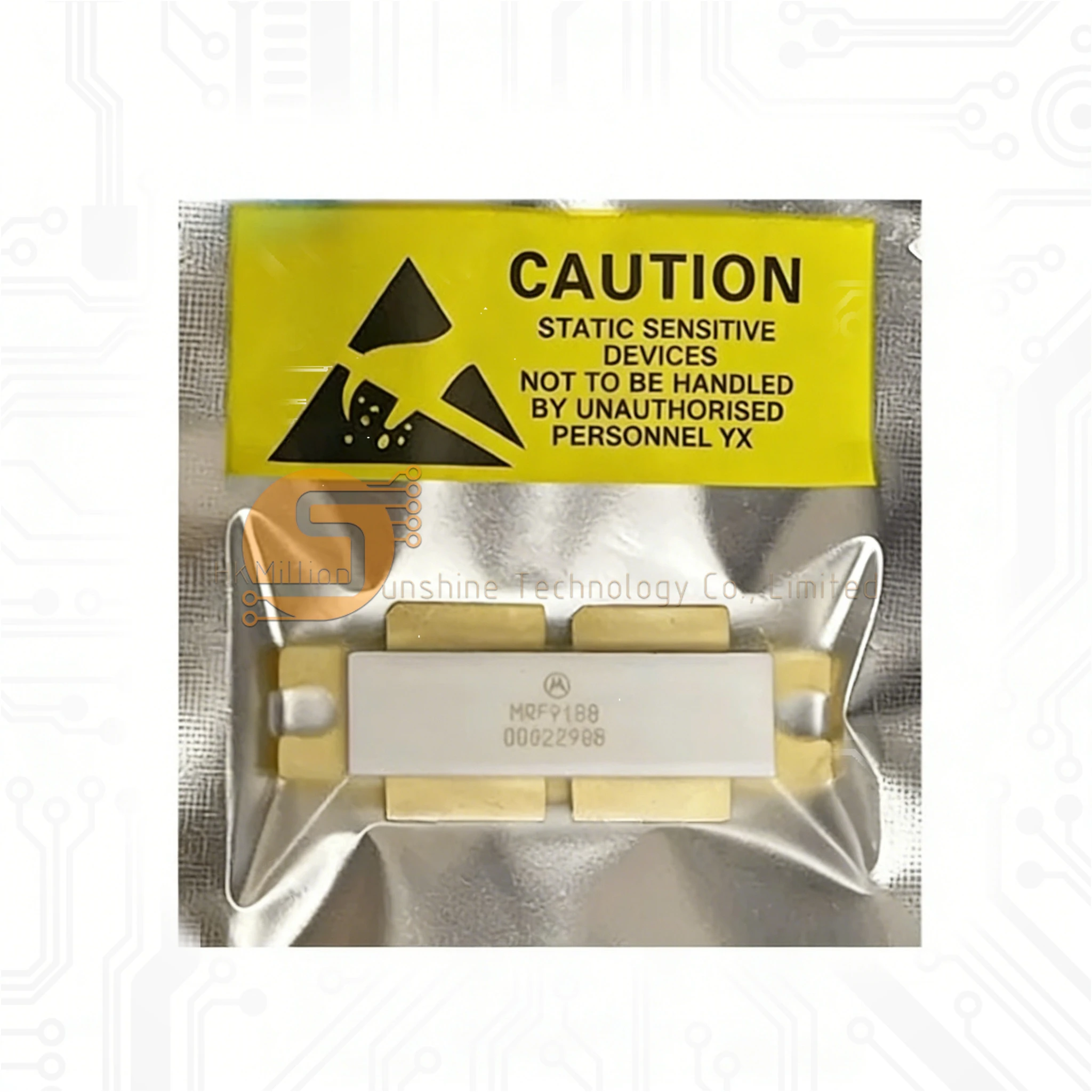 

1 шт./лот MRF9180 MRF9180R5 MRF9180R6 FET RF 26V-65V 1.4A 17.5dB 170W 880MHz LDMOS транзистор В наличии Новый Оригинал