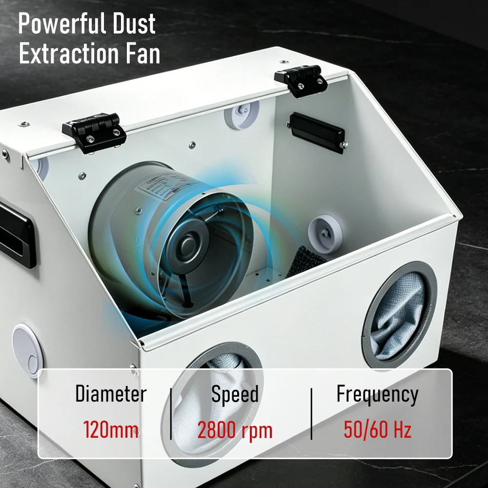Thumbnail 3 - #40 Polishers & Buffers Price Drop Alerts