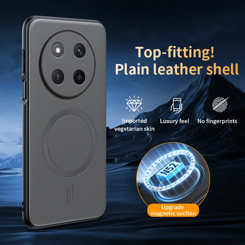 For Honor X9C Smart…