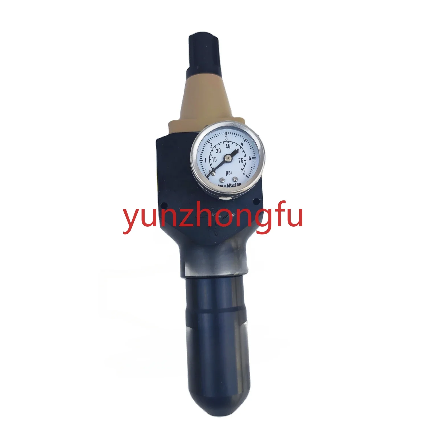 Best Price!  4708  pressure reducing regulator valve Samson Pressure Reducing Valve Filter Regulator