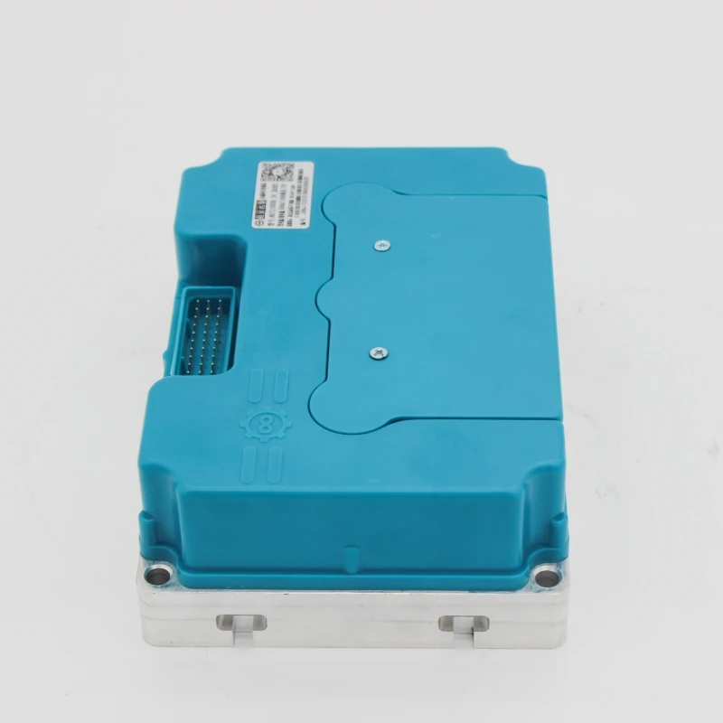 

Applies To72V Dc Brushless ST721000 Motor Water Cooling Controller For Electric Motorcycle And Scooter