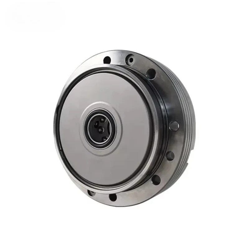 Professional Manufacturer of CNC Machine Tools, Quick Replacement of Trays, Pneumatic High-precision Milling Machine