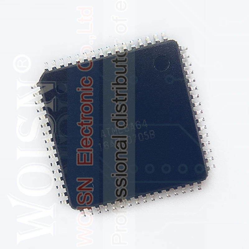 1pcs-20pcs TQFP-64 ATMEGA64 ATMEGA64-16AU