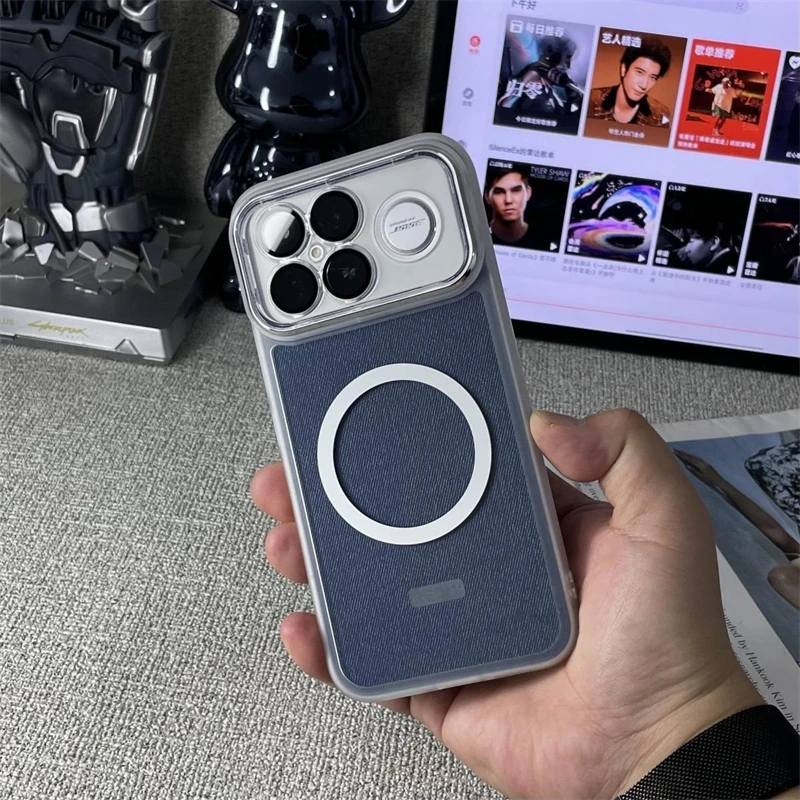 Case For Xiaomi Poc… - image