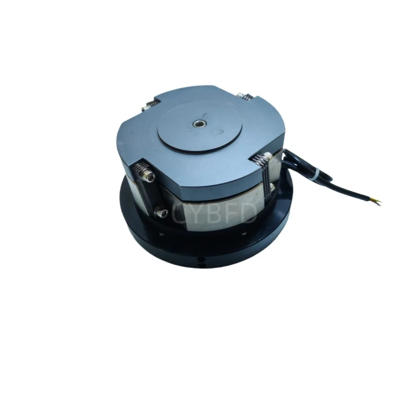 CY-85 Electromagnetic PLC Motor Precision Stainless Steel Vibration Bowl Feeder Base Drive