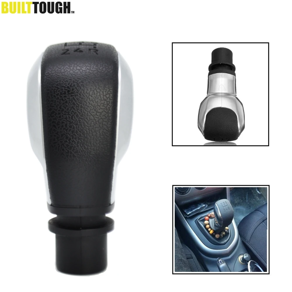 MT 5 Speed Gear Shift Knob For Peugeot 206 306 406 107 207 307 407 301 308 2008 3008 For Citroen C2 C3 C4 SAXO XSARA