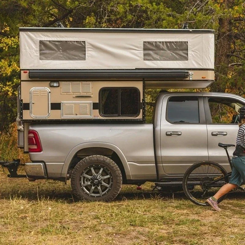 Rooftop Tent Window Rv Rooftop Tent Soft Caravan Rooftop Tent Hardshell Offroad Camper