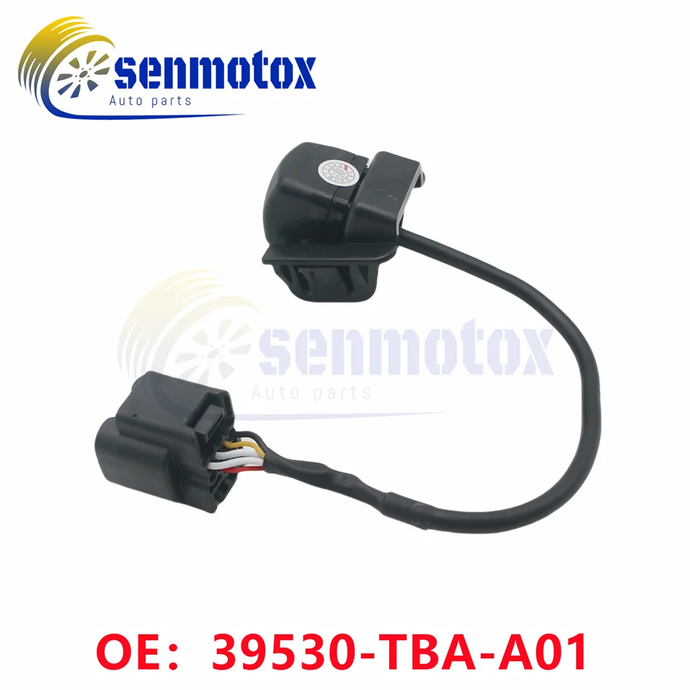 39530-TBA-A01 Rear View Backup Camera 39530TBAA01 For Honda Civic 2016-2019 Sedan EX EX-L LX Touring Replace 39530-TEA-H01