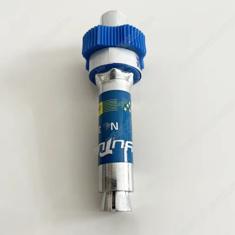 High-Pressure Grease Coupler Hose Kit Grease Gun Coupler 10000 PSI Coupler End Fitting1/8” NPT Adapter