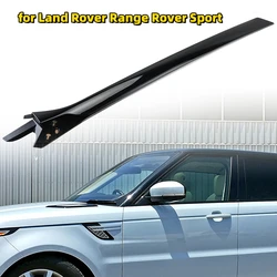 Windshield A Pillar Pannel Molding for Land Rover Range Rover Sport 2014 -2017 Pillar Trim Strip accessories Replace LR076514