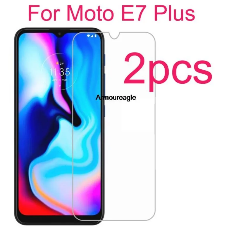 2Pcs Tempered Glass… - image