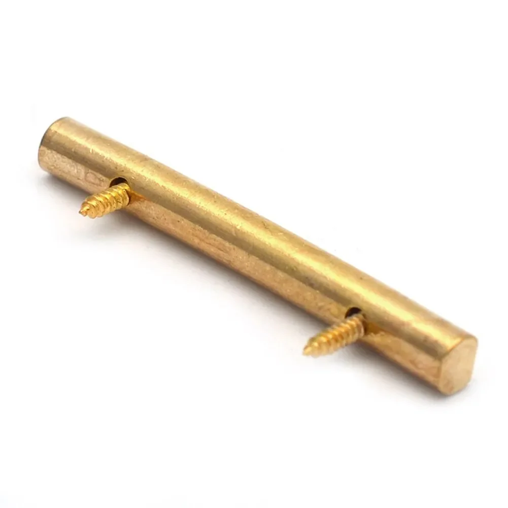 45MM String Tension Bar Strings Retainer Tremolo Systems For Electric Guitar Musical Instrument Guitar Parts & Accessories