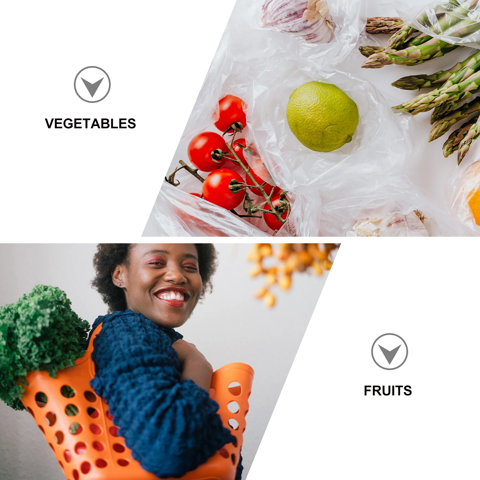 

Mesh Storage Bag For Kitchen Large Green Hanging Organizer Ventilated Trash Bags Holder Recyclable Socks Gloves Storage