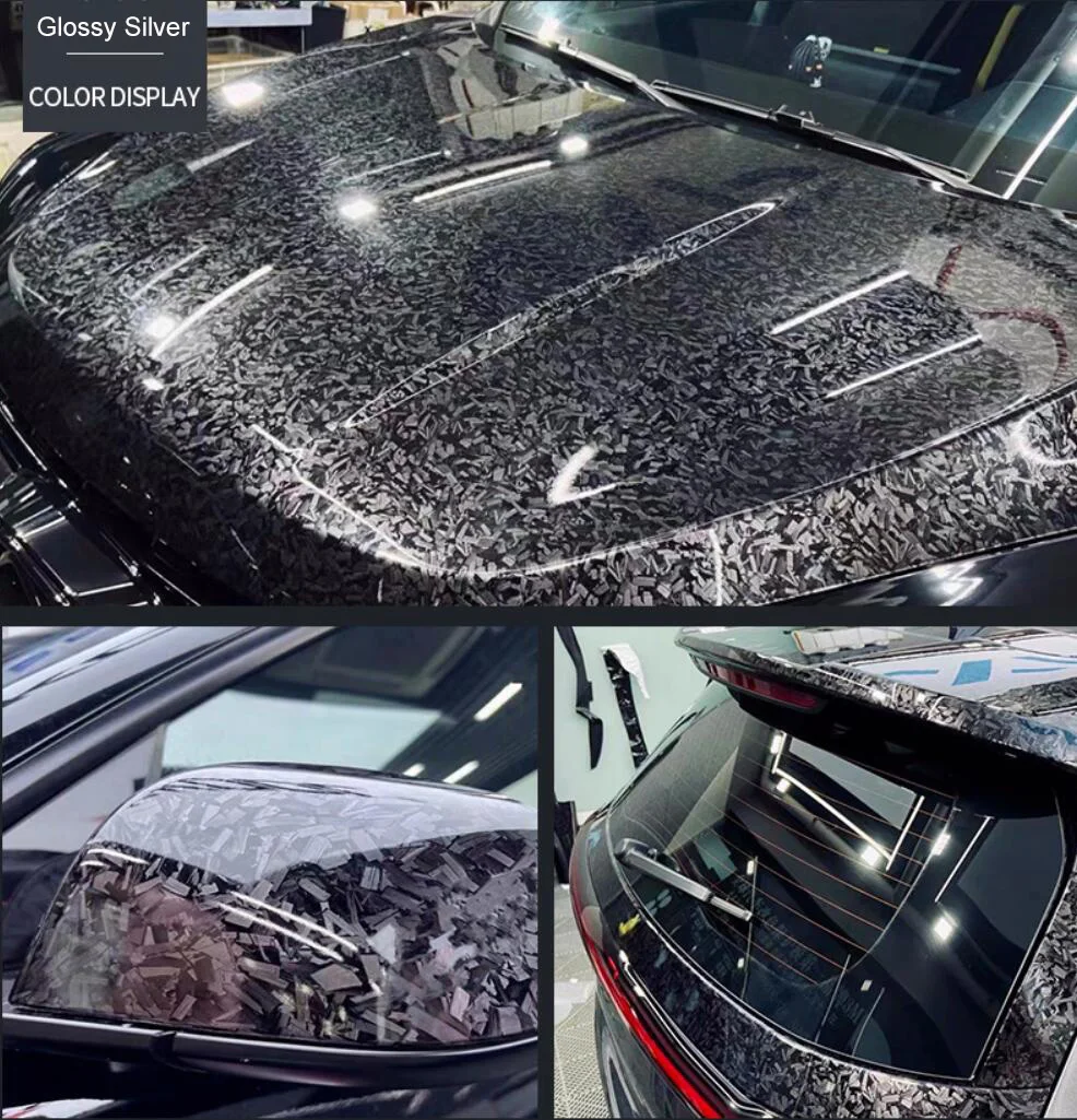 Thumbnail 4 - #2 Best Rated Vinyl Wrap Film to Buy in 2026