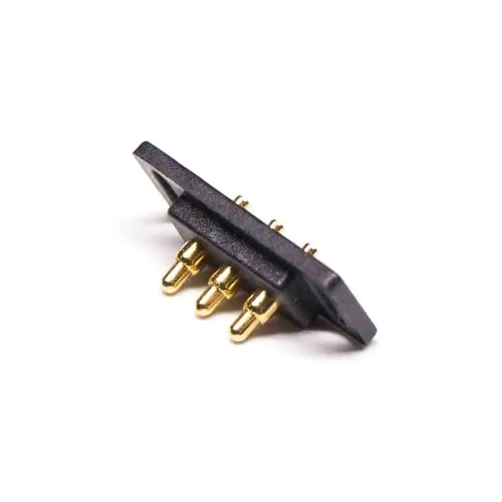 conector-pogo-pin-serie-multi-pin-tipo-plug-in-revestimento-de-ouro-em-latao-3-pinos-passo-de-25-linha-Unica