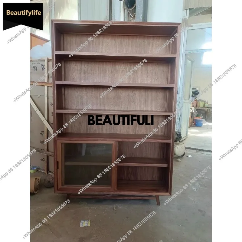 D80 Glass Storage C…