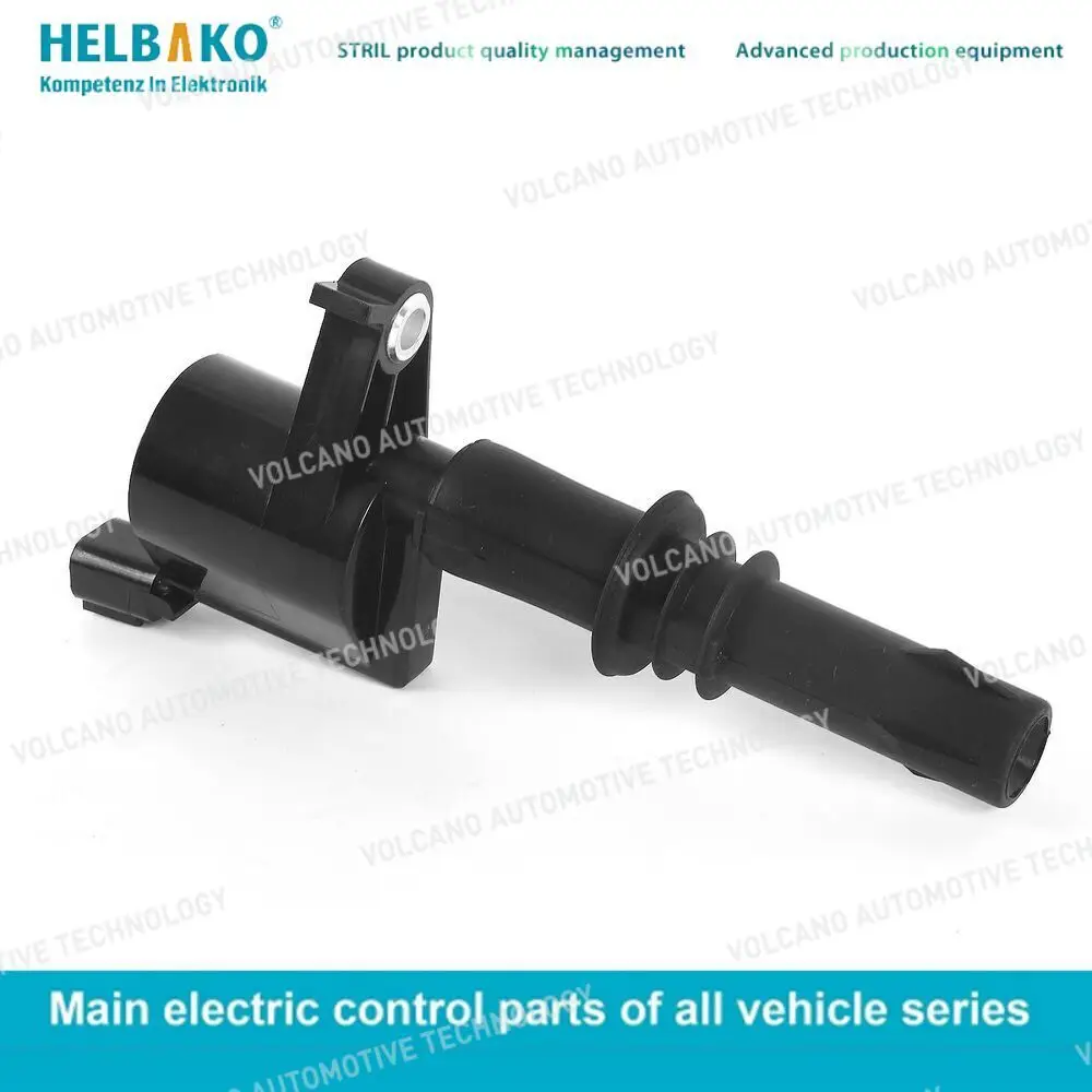 2PCS Ignition Coil DG511、3L3Z12029BA For Ford F-150 F-250 Mustang