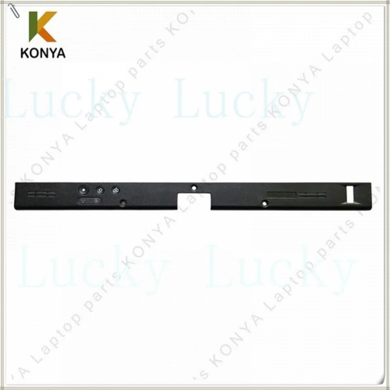 f  New For Lenovo Thinkpad X220T X230T Laptop Decorative strip Under barrier Cover