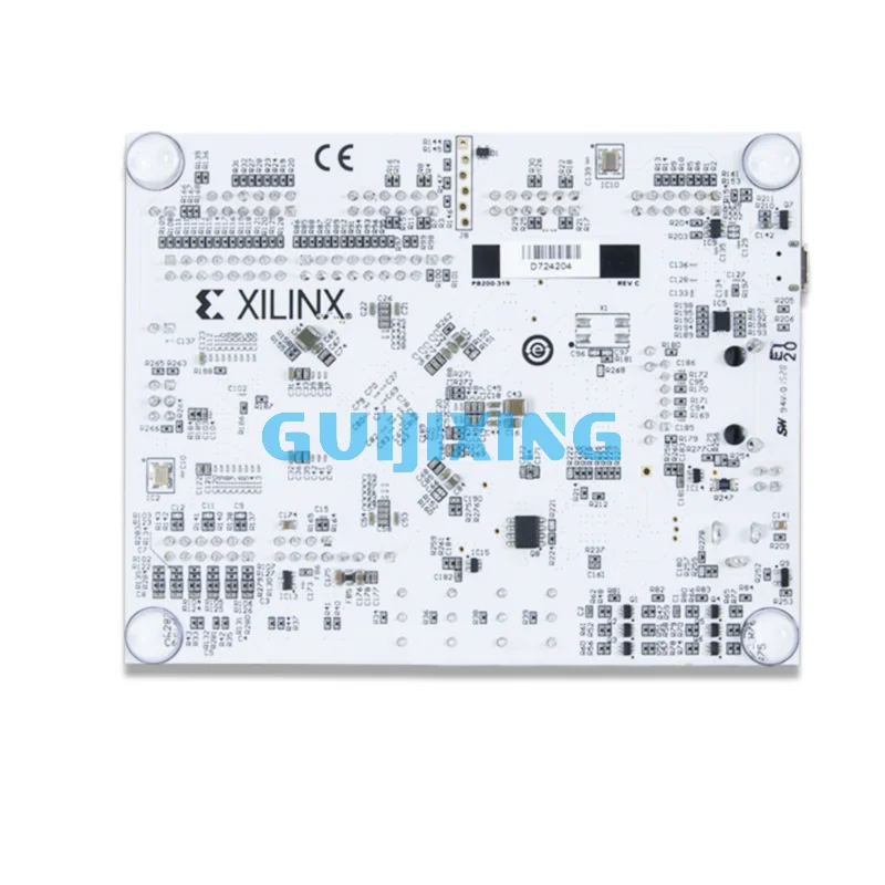 จุด Arty A7-35T Artix-7 Xilinx XC FPGA RISC-V บอร์ดพัฒนา Digilent