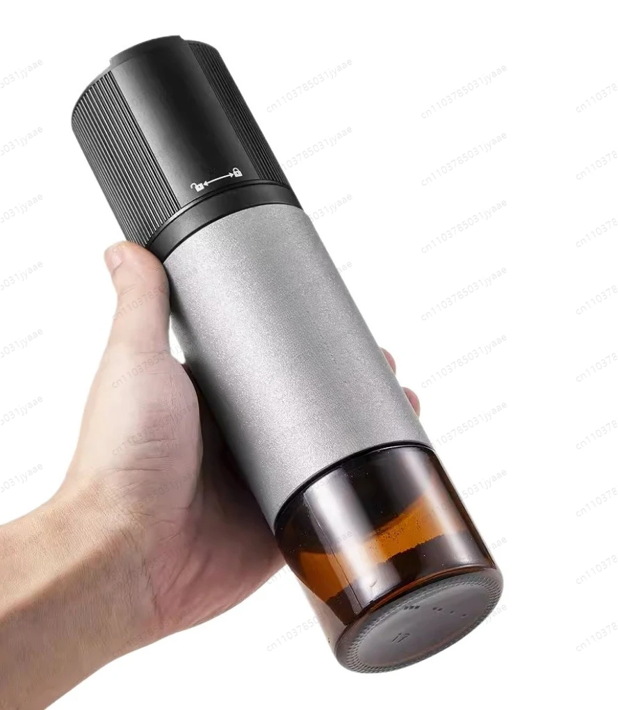 

Module Bean Hand Crank Change EIectric Accessories Coffee Electric Grinder