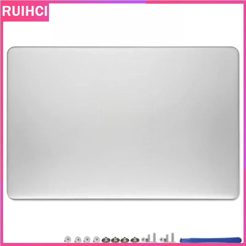 For HP 15S-FQ 15S-FR 15S-EQ 15-EF 15-ER 15-DY TPN-Q222 TPN-Q230 Laptop LCD Back Cover Bezel Palmrest Botttom Case Hinges Cover