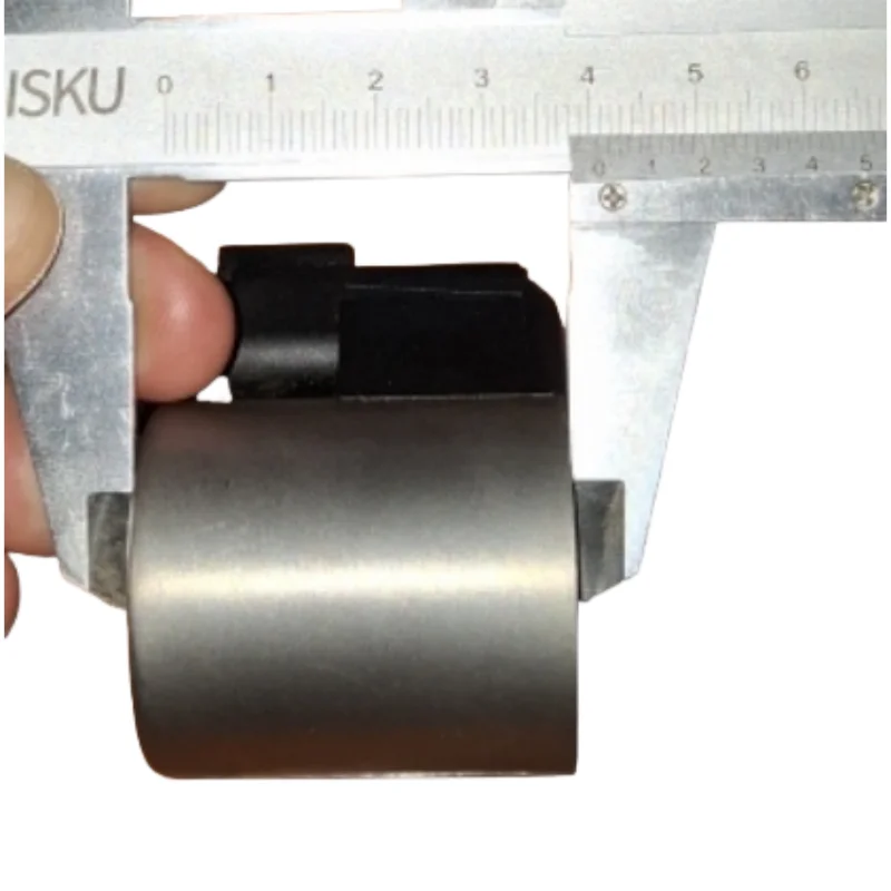Hydraulic Proportional Solenoid Valve Coil MFZ15-17YC Electromagnetic Valve Coil Assembly