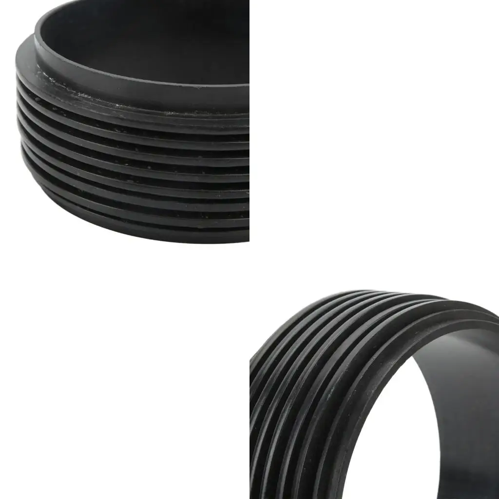 XA6H Replace 267000813 267000925 Water Wheel Jet Pump Wear Rings Wear Rings
