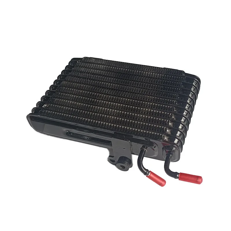 

Suitable for Automotive Parts, Oil Coolers, Transmission Cooling Nets 2920A290