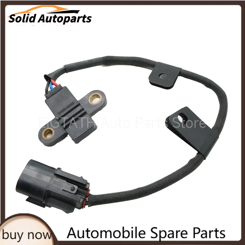 For Hyundai Accent MC Verna Accent Era Super Pony Brio Dodge Attitude Accessories 39310-02600 Engine Crankshaft Position Sensor