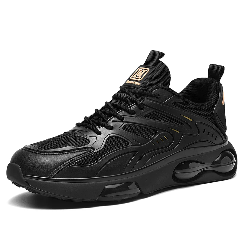 

Men's motorcycle shoes and trendy sports shoes