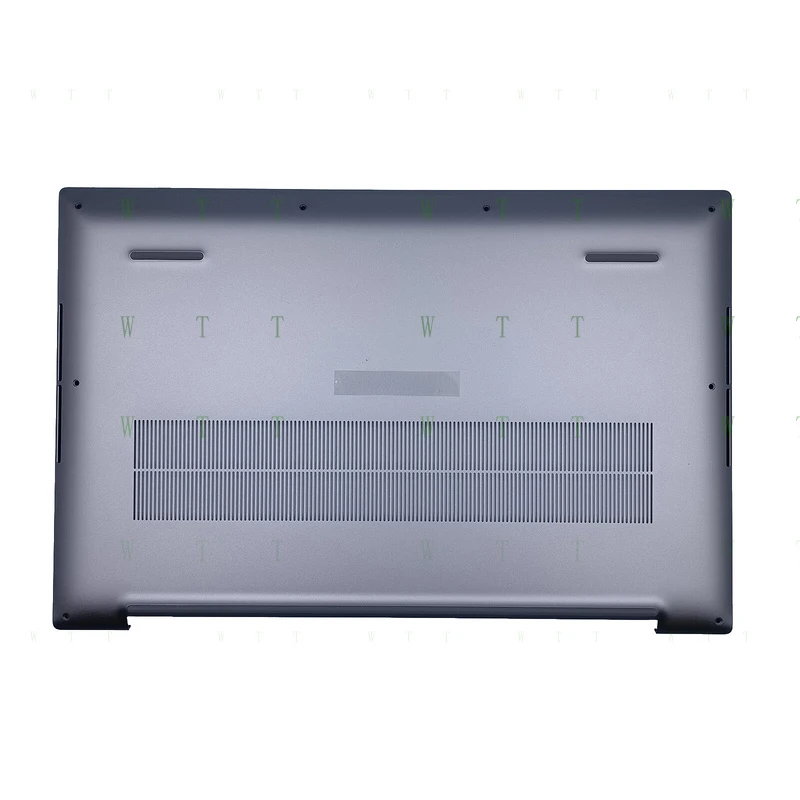 

TTT For DELL Precision 5750 Bottom case lower Base Cover Case 0598MX 598MX silver